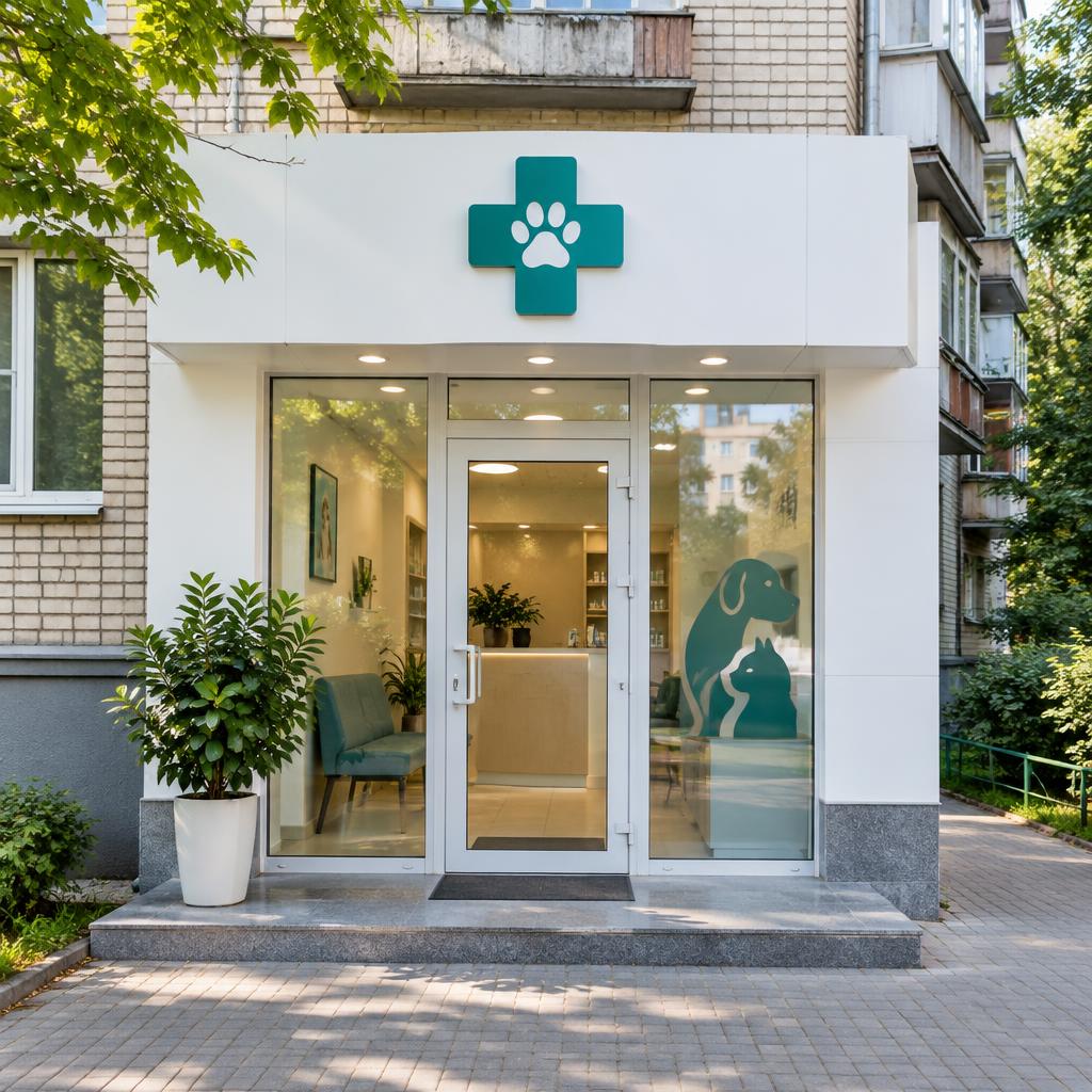 VetCare 24